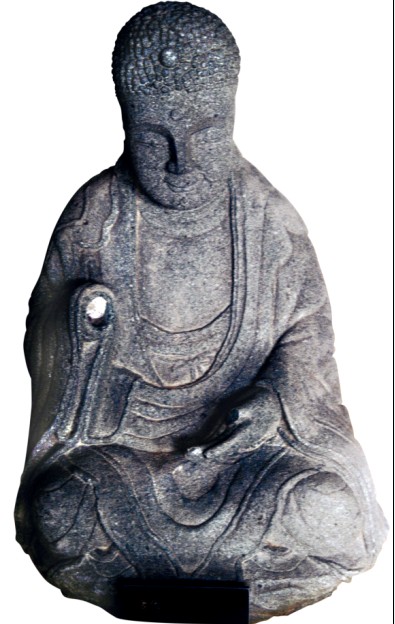 泉州開元寺收藏的歷代佛像 泉州開元寺收藏的歷代佛像