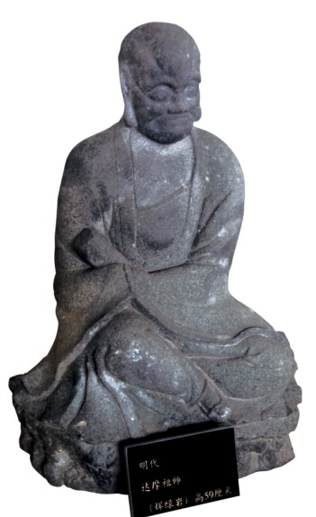 泉州開元寺收藏的歷代佛像 泉州開元寺收藏的歷代佛像