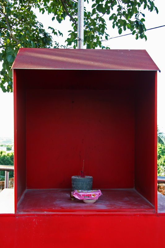 點擊查看大圖 鏡頭中的別樣臺灣之二無處不在圖片15