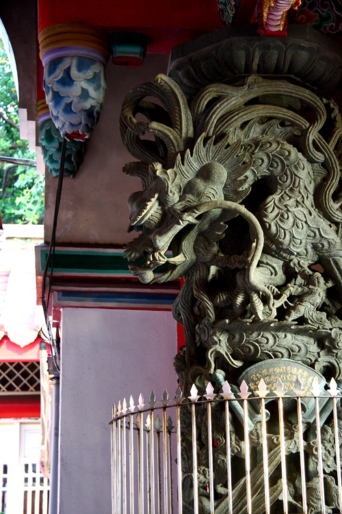 點擊查看大圖 鏡頭中的別樣臺灣之二無處不在圖片14