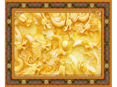 古代中國(guó)石雕佛像的藝術(shù)風(fēng)格！