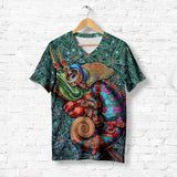 Chameleon T-shirt