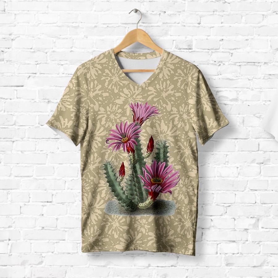 Cactus T-shirt