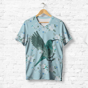Bird T-shirt