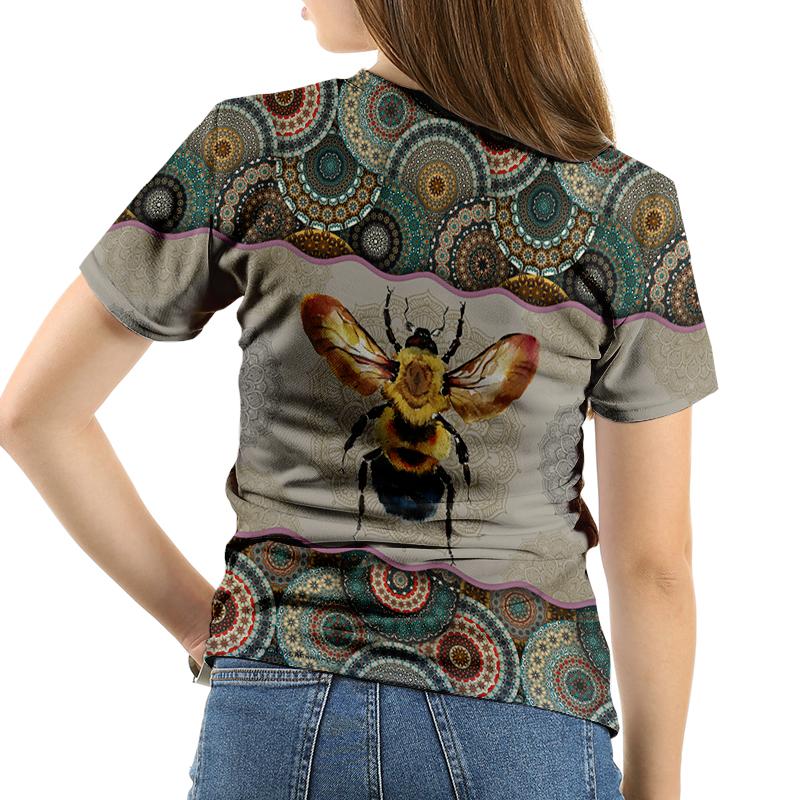 Bee T-shirt