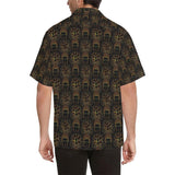 Buddha Pattern Print Design 03 Hawaiian Shirt Camping Travel 3D All Over Print Aloha Fashion For Men Buddha Pattern Print Design 03 Hawaiian Shirt Camping Travel 3D All Over Print Aloha Fashion For Men - Vegamart.com