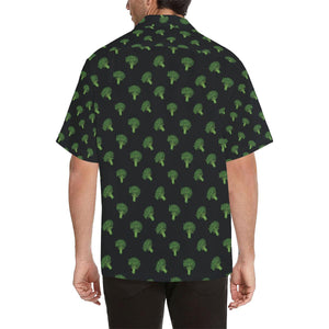 Broccoli Pattern Print Design 04 Hawaiian Shirt Camping Travel 3D All Over Print Aloha Fashion For Men Broccoli Pattern Print Design 04 Hawaiian Shirt Camping Travel 3D All Over Print Aloha Fashion For Men - Vegamart.com