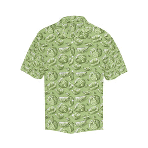 Brussels Sprouts Pattern Print Design 01 Hawaiian Shirt Camping Travel 3D All Over Print Aloha Fashion For Men Brussels Sprouts Pattern Print Design 01 Hawaiian Shirt Camping Travel 3D All Over Print Aloha Fashion For Men - Vegamart.com