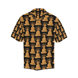 Buddha Pattern Print Design 01 Hawaiian Shirt Camping Travel 3D All Over Print Aloha Fashion For Men Buddha Pattern Print Design 01 Hawaiian Shirt Camping Travel 3D All Over Print Aloha Fashion For Men - Vegamart.com