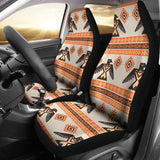 Eagle Aztec Car Seat Covers Set 2 Pc, Car Accessories Car Mats Covers Eagle Aztec Car Seat Covers Set 2 Pc, Car Accessories Car Mats Covers - Vegamart.com