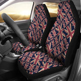 London British Flag Car Seat Covers Set 2 Pc, Car Accessories Car Mats Covers London British Flag Car Seat Covers Set 2 Pc, Car Accessories Car Mats Covers - Vegamart.com