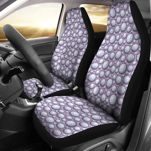 Volleyball Car Seat Covers Set 2 Pc, Car Accessories Car Mats Covers Volleyball Car Seat Covers Set 2 Pc, Car Accessories Car Mats Covers - Vegamart.com