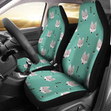 Wolf Car Seat Covers Set 2 Pc, Car Accessories Car Mats Covers Wolf Car Seat Covers Set 2 Pc, Car Accessories Car Mats Covers - Vegamart.com