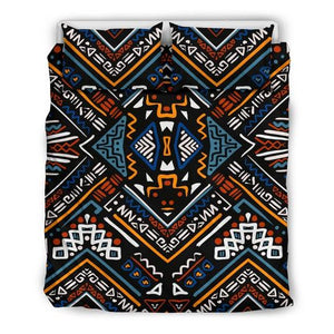 African Kente Print Bedding Sets Duvet Covers Pillowcases Comforter Sets 3 Pc African Kente Print Bedding Sets Duvet Covers Pillowcases Comforter Sets 3 Pc - Vegamart.com