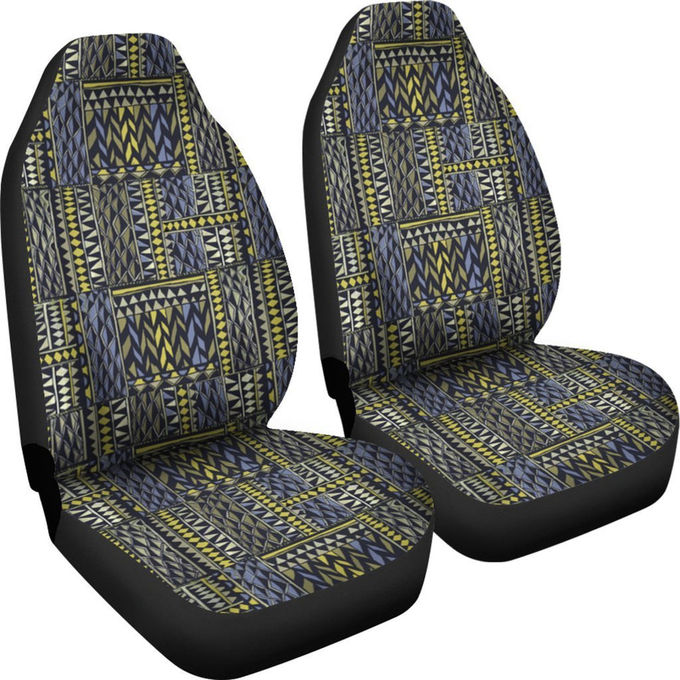 African Tribal Textile Seat Cover Car Seat Covers Set 2 Pc, Car Accessories Car Mats African Tribal Textile Seat Cover Car Seat Covers Set 2 Pc, Car Accessories Car Mats - Vegamart.com
