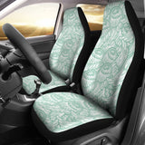 Angel Wing Pattern Print Seat Cover Car Seat Covers Set 2 Pc, Car Accessories Car Mats Angel Wing Pattern Print Seat Cover Car Seat Covers Set 2 Pc, Car Accessories Car Mats - Vegamart.com
