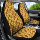 Bitcoin Cryptocurrency Pattern Print Seat Cover Car Seat Covers Set 2 Pc, Car Accessories Car Mats Bitcoin Cryptocurrency Pattern Print Seat Cover Car Seat Covers Set 2 Pc, Car Accessories Car Mats - Vegamart.com