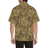 Bitcoin Pattern Print Design DO01 Hawaiian Shirt Camping Travel 3D All Over Print Aloha Fashion For Men Bitcoin Pattern Print Design DO01 Hawaiian Shirt Camping Travel 3D All Over Print Aloha Fashion For Men - Vegamart.com