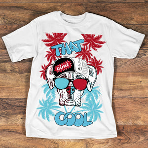 Boxer That Ain'T Cool T-Shirt Custom T Shirts Printing Boxer That Ain'T Cool T-Shirt Custom T Shirts Printing - Vegamart.com