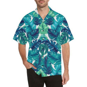 Brightness Tropical Palm Hawaiian Shirt Camping Travel 3D All Over Print Aloha Fashion For Men Brightness Tropical Palm Hawaiian Shirt Camping Travel 3D All Over Print Aloha Fashion For Men - Vegamart.com