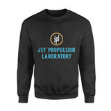 Jet Propulsion Laboratory Retro Logo 1957 Sweatshirt Custom T Shirts Printing Jet Propulsion Laboratory Retro Logo 1957 Sweatshirt Custom T Shirts Printing - Vegamart.com
