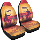 Surf Car Seat Covers - AH - TH3