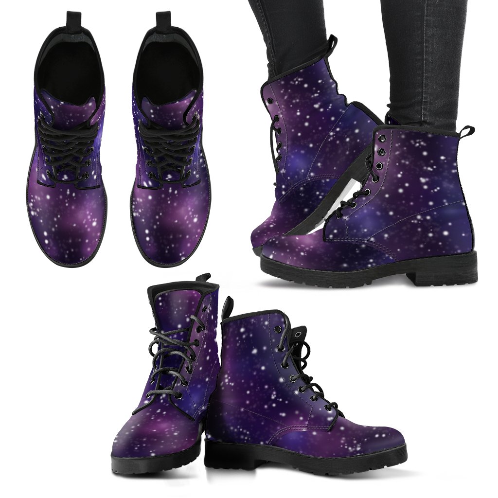 Galaxy Design Women's Boots