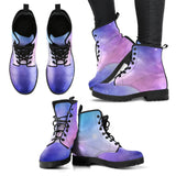 Galaxy v2 Handcrafted Boots