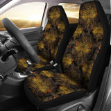 Gold Dragonfly Seat Cover Car Seat Covers Set 2 Pc, Car Accessories Car Mats Gold Dragonfly Seat Cover Car Seat Covers Set 2 Pc, Car Accessories Car Mats - Vegamart.com