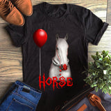 Horse It T-Shirt Custom T Shirts Printing Horse It T-Shirt Custom T Shirts Printing - Vegamart.com