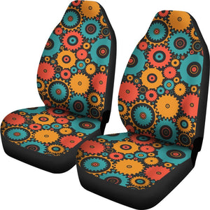 Mechanic Colorful Pattern Print Seat Cover Car Seat Covers Set 2 Pc, Car Accessories Car Mats Mechanic Colorful Pattern Print Seat Cover Car Seat Covers Set 2 Pc, Car Accessories Car Mats - Vegamart.com