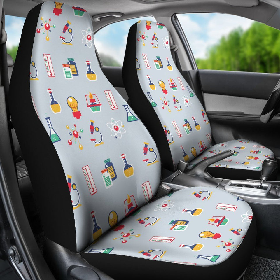 Pattern Print Chemistry Science Seat Cover Car Seat Covers Set 2 Pc, Car Accessories Car Mats Pattern Print Chemistry Science Seat Cover Car Seat Covers Set 2 Pc, Car Accessories Car Mats - Vegamart.com