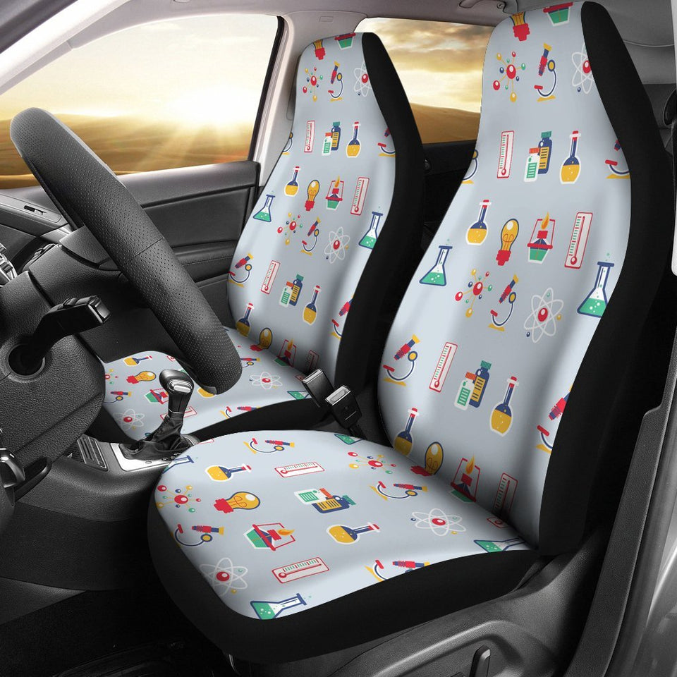 Pattern Print Chemistry Science Seat Cover Car Seat Covers Set 2 Pc, Car Accessories Car Mats Pattern Print Chemistry Science Seat Cover Car Seat Covers Set 2 Pc, Car Accessories Car Mats - Vegamart.com