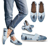 Shark Fin Casual Shoes Style Shoes For Women All Over Print Shark Fin Casual Shoes Style Shoes For Women All Over Print - Vegamart.com