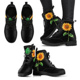 SunFlower - Vegan Women's Boots