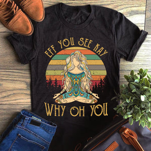 Hippie Why Oh You T-Shirt Custom T Shirts Printing Hippie Why Oh You T-Shirt Custom T Shirts Printing - Vegamart.com