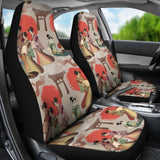 Tokyo Japanese Print Pattern Seat Cover Car Seat Covers Set 2 Pc, Car Accessories Car Mats Tokyo Japanese Print Pattern Seat Cover Car Seat Covers Set 2 Pc, Car Accessories Car Mats - Vegamart.com
