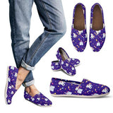 Unicorn Casttle Casual Shoes Style Shoes For Women All Over Print Unicorn Casttle Casual Shoes Style Shoes For Women All Over Print - Vegamart.com