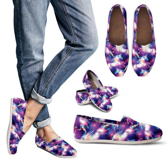 Unicorn Dream Casual Shoes Style Shoes For Women All Over Print Unicorn Dream Casual Shoes Style Shoes For Women All Over Print - Vegamart.com