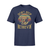 Golden Retriever Lover T-Shirt Custom T Shirts Printing Golden Retriever Lover T-Shirt Custom T Shirts Printing - Vegamart.com