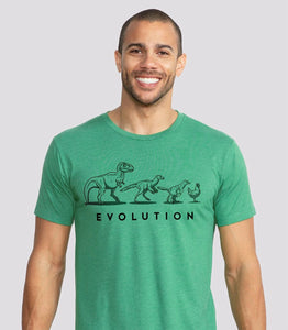 Evolution Of The Dinosaur, A Headline T-Shirt Custom T Shirts Printings Original Men'S Cotton/Poly T-Shirt T-Shirt Custom T Shirts Printing Evolution Of The Dinosaur, A Headline T-Shirt Custom T Shirts Printings Original Men'S Cotton/Poly T-Shirt T-Shirt Custom T Shirts Printing - Vegamart.com