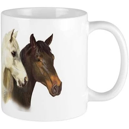 Horse Mug Mug Horse Mug Mug - Vegamart.com