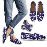 White Unicorn Star Casual Shoes Style Shoes For Women All Over Print White Unicorn Star Casual Shoes Style Shoes For Women All Over Print - Vegamart.com