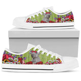 Koala Angel Low Top Shoes For Women, Shoes For Men Custom Shoes Koala Angel Low Top Shoes For Women, Shoes For Men Custom Shoes - Vegamart.com