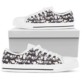 Penguins Funny Low Top Shoes For Women, Shoes For Men Custom Shoes Penguins Funny Low Top Shoes For Women, Shoes For Men Custom Shoes - Vegamart.com