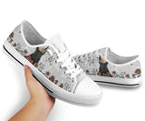 Scottish Terrier Awesome Low Top Shoes For Women, Shoes For Men Custom Shoes Scottish Terrier Awesome Low Top Shoes For Women, Shoes For Men Custom Shoes - Vegamart.com