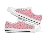 Pig Funny Low Top Shoes For Women, Shoes For Men Custom Shoes Pig Funny Low Top Shoes For Women, Shoes For Men Custom Shoes - Vegamart.com