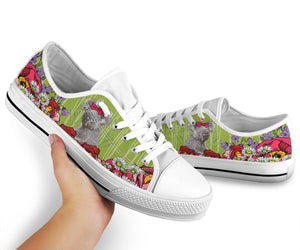 Koala Angel Low Top Shoes For Women, Shoes For Men Custom Shoes Koala Angel Low Top Shoes For Women, Shoes For Men Custom Shoes - Vegamart.com