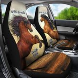 Wild Hearts Can'T Be Broken Seat Cover Car Seat Covers Set 2 Pc, Car Accessories Car Mats For Horse Lovers Wild Hearts Can'T Be Broken Seat Cover Car Seat Covers Set 2 Pc, Car Accessories Car Mats For Horse Lovers - Vegamart.com